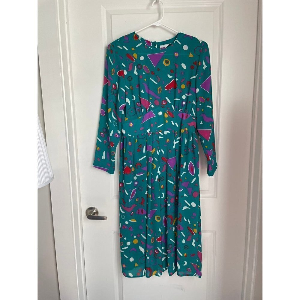 Vintage Dress